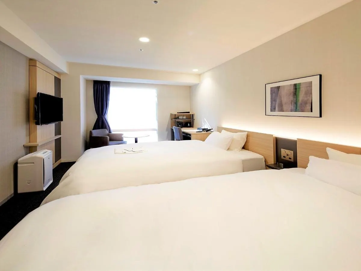 Tmark City Hotel Tokyo Omori - Vacation Stay 26393V