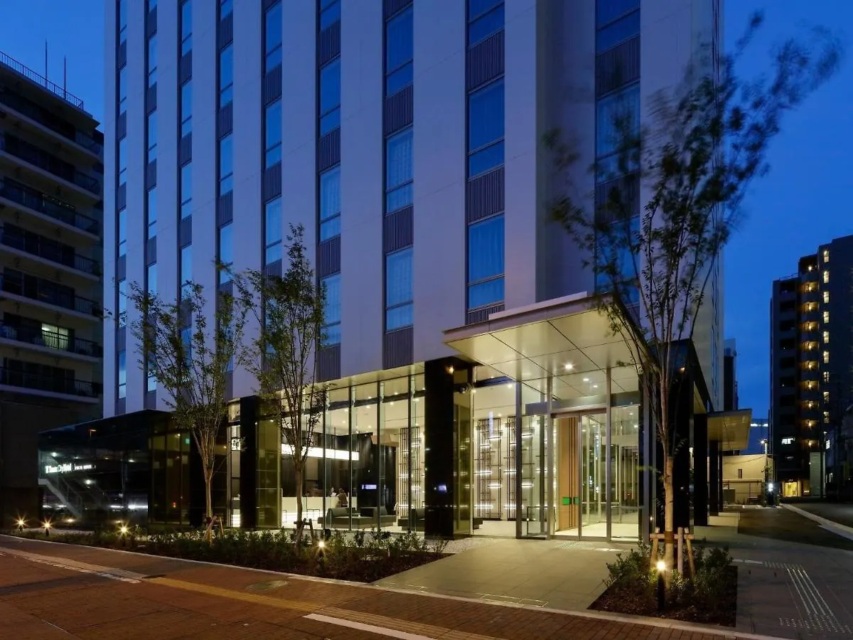 Tmark City Hotel Tokyo Omori - Vacation Stay 26393V Japan