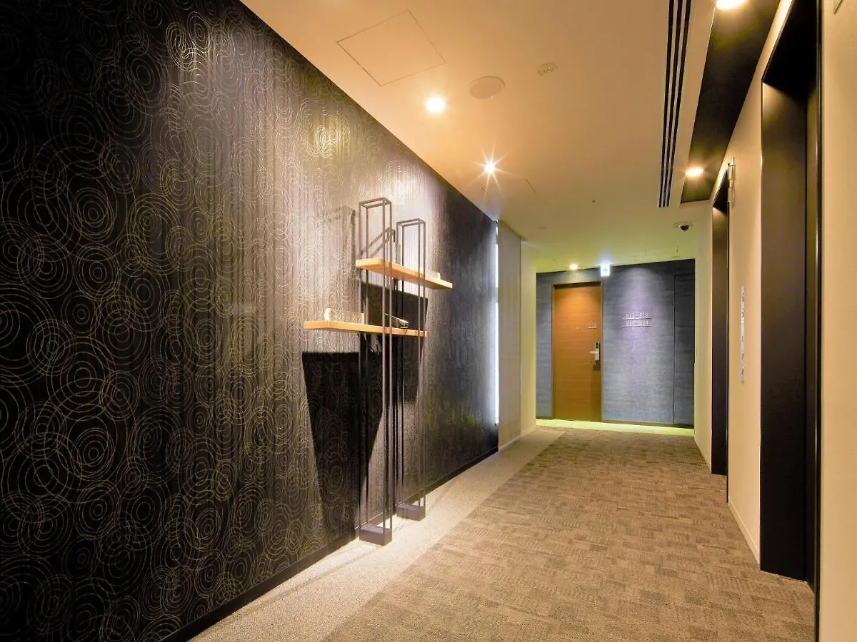Tmark City Hotel Tokyo Omori - Vacation Stay 26393V 0*,