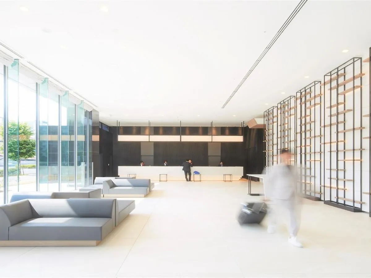 Tmark City Hotel Tokyo Omori - Vacation Stay 26393V