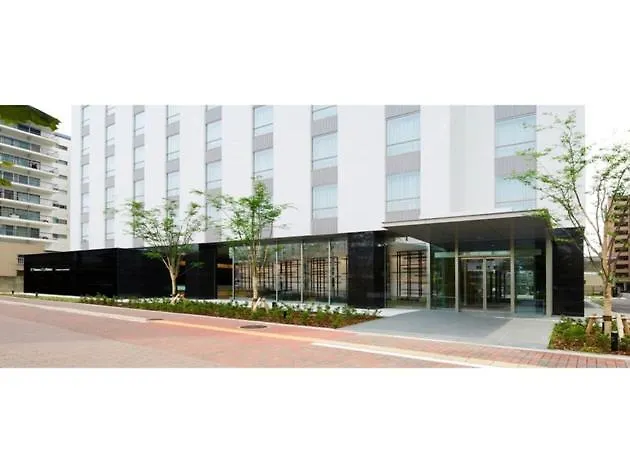 Tmark City Hotel Tokyo Omori - Vacation Stay 26393V
