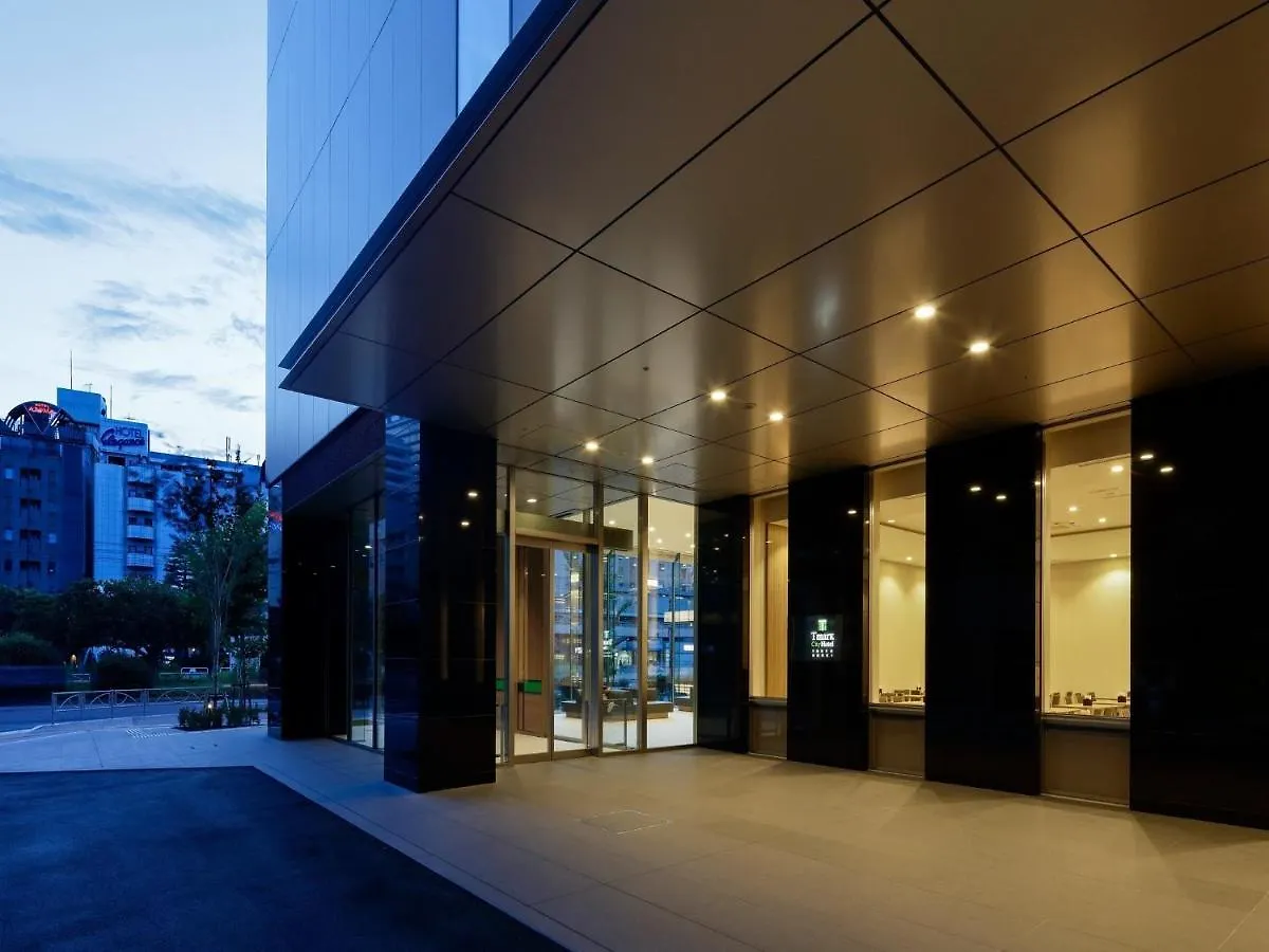 Tmark City Hotel Tokyo Omori - Vacation Stay 26393V Japan
